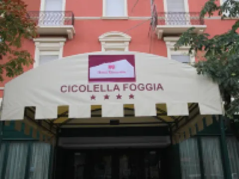 Hotel Cicolella Hotels in Foggia