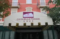 Hotel Cicolella Hotels near Politecnico Di Bari