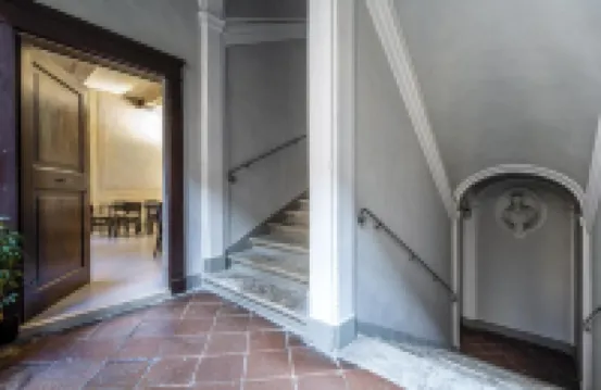 Residenza d'Epoca Le Aquile