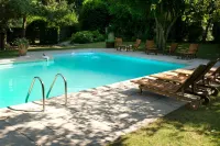 Hotel Restaurant Chavant Hotels in Pont-de-Claix