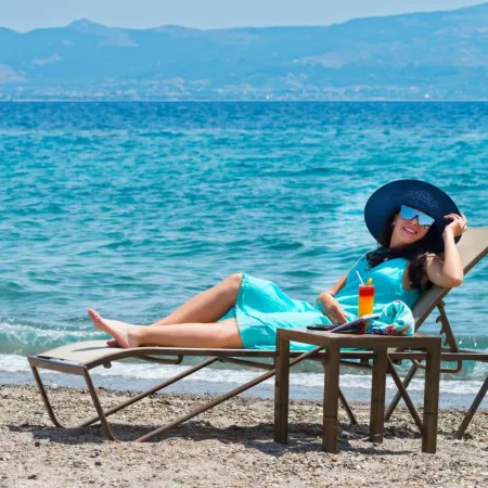 Bendis Beach Hotel