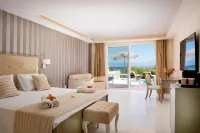Ibiscus Corfu Hotel Các khách sạn ở Agnos