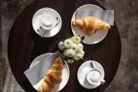 Galerie Hotel - breakfast
