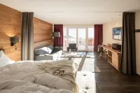 Naturhotel Outside Hotels near Hohe Tauern National Park