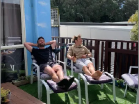 Mount Backpackers Hotels in Mount Maunganui