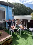 Mount Backpackers