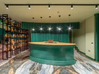 Tomis Garden Aparthotel Bucuresti Hotels near Olympia Tower