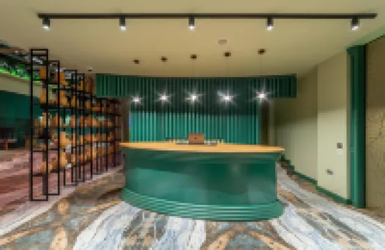 Tomis Garden Aparthotel Bucuresti