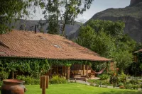 Andean Wings Valley