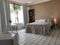 Pousada Verdes Mares