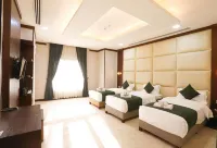 Paris Plaza Hotel - Spa