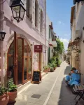 Archontiko Old Town Suites