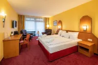 Göbel's Seehotel Diemelsee Các khách sạn ở Korbach