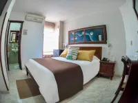 Hotel Buena Vista Hotel a 