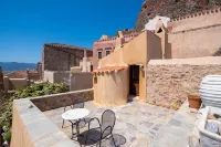 Goulas Traditional Guesthouse Hotels in Monemvasia