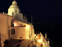 Keti Hotel Hotels near Thera Volcano