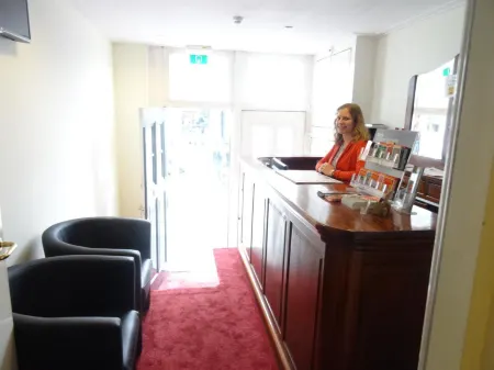 Hotel Park Plantage Отели рядом с достопримечательностью «Stichting The Network University»