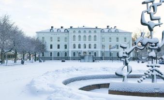 Vänerport Stadshotell I Mariestad