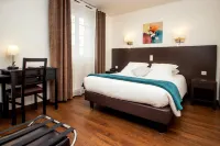 The Originals Boutique, Hôtel la Baie de Morlaix Hotels in Carantec