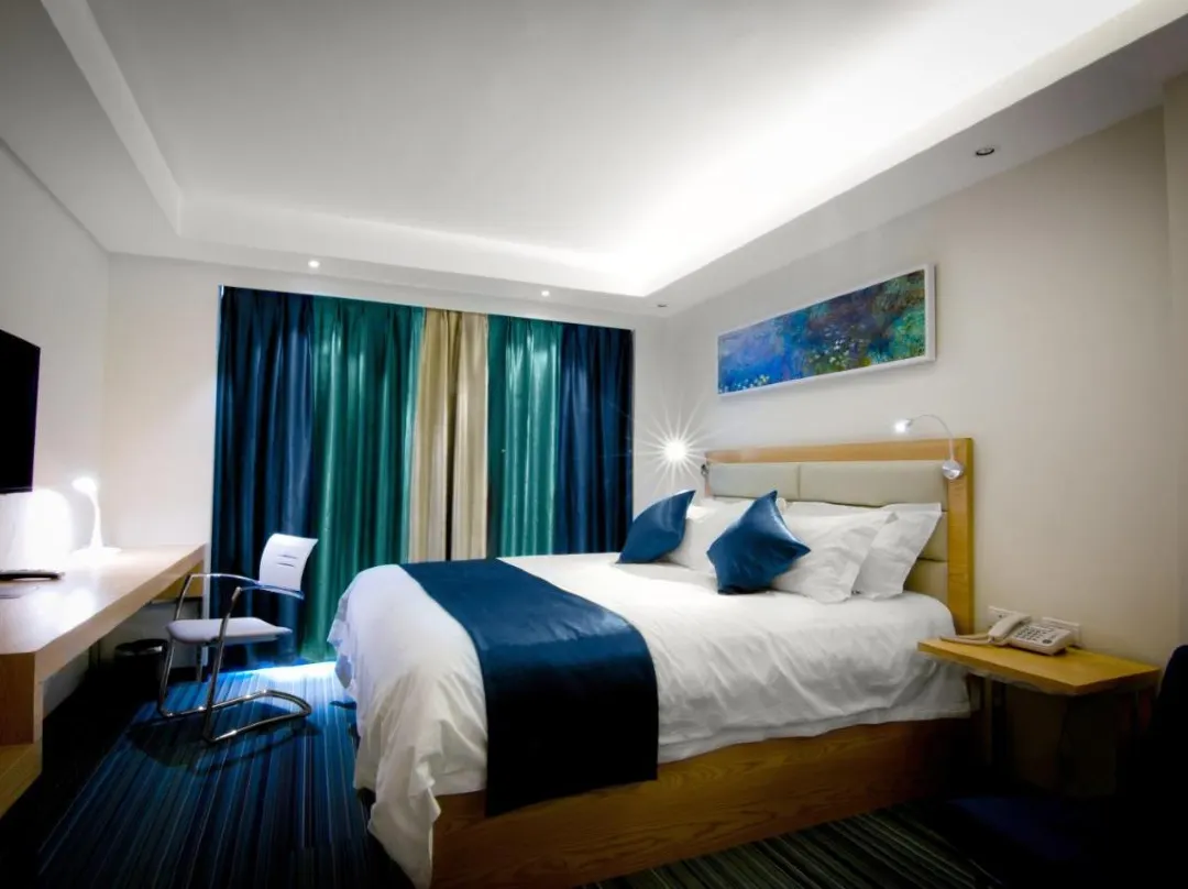 Lyz Business Hotel - Lima