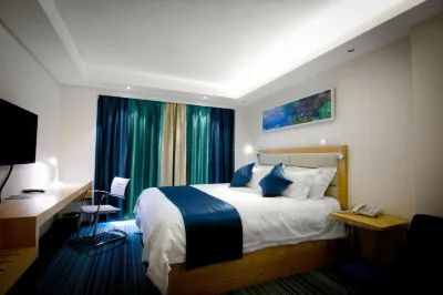 Lyz Business Hotel Hotel a 