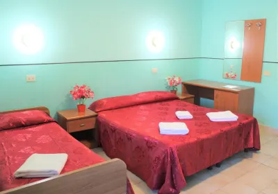 Hotel Eurorooms