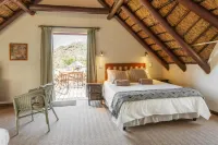 Tides River Lodge Hotels in Malgas