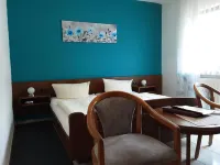 Hotel Gasthof Zur Krone Hotels in Beerfelden