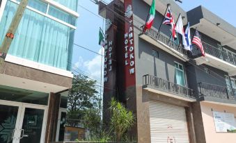 Hotel Tamtokow
