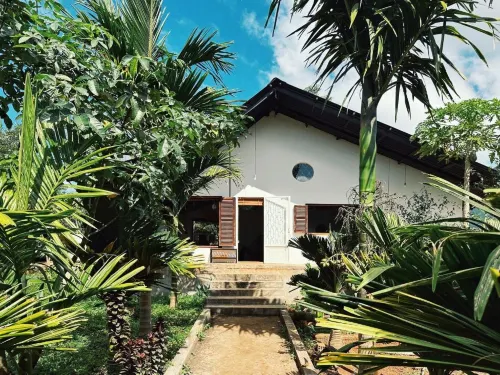 An Nhiên Farmstay & Resort