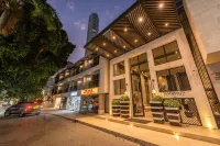 Madisson Boutique Hotel Cartagena Hotels in 