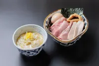 Hoshino Resort Beb5 Tsuchiura - servizio colazione