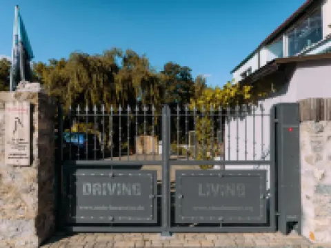 Ferienwohnung Storchennest Hotels in Volkach