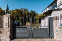 Ferienwohnung Storchennest Hotels in Volkach