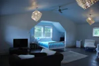 Fieldstone Guesthouse