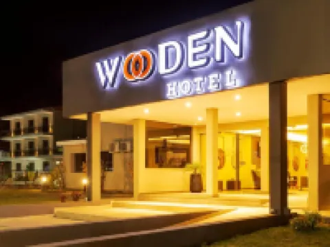 Wooden Hotel Hotels in Villa Carlos Paz