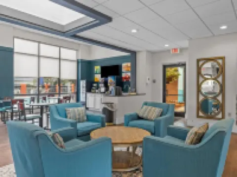 加內特酒店及套房-摩爾黑德市-近大西洋海灘 卡特雷特縣酒店