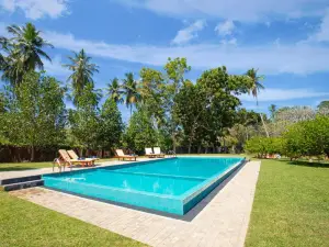 Anodawa Boutique Villa