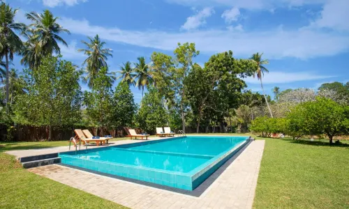Anodawa Boutique Villa