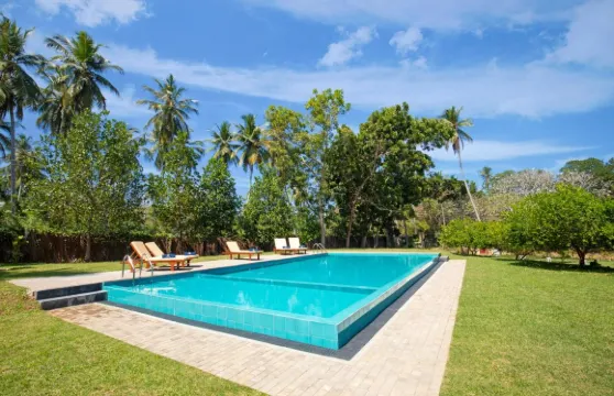 安諾達瓦精品別墅酒店