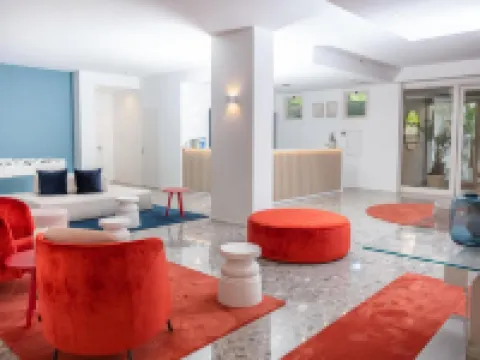 Mia Hotel Numana Hotels in Numana