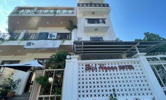 BichNgoan Hotel