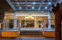 Hotel Malibu Inn Hotels in Campinas