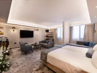 Ramada Jerusalem Hotel โรงแรมในเยรูซาเลม
