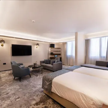 Ramada Jerusalem Hotel