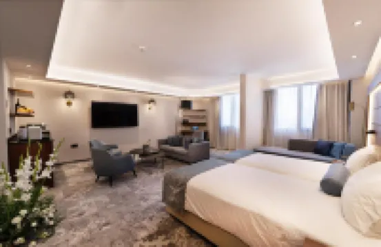 Ramada Jerusalem Hotel