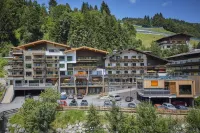 Thomsn Central Hotel & Appartements