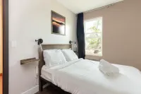 HI Kelowna Hostel Hoteles en Central Okanagan