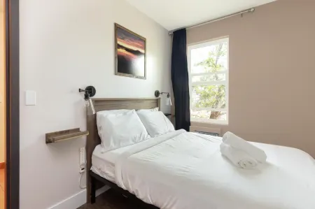 HI Kelowna Hostel