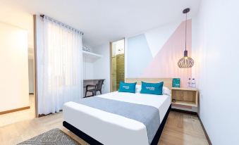 Ayenda de La Calle Real